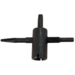 PROFESSIONAL TYRE VALVE REPAIR TOOL - Ranger Stork