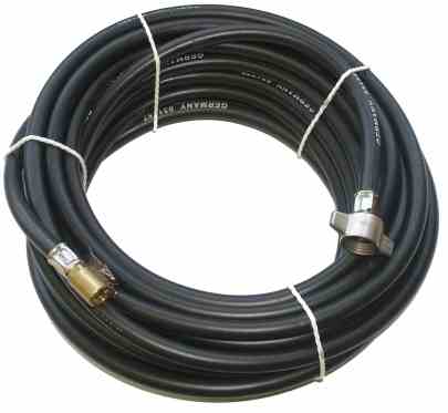 Truck Air Tank Inflator Hose 10M PCL Coupling - Test Point Connector - Ranger Stork