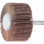 Tyre Buffing Abrasive Flapwheel Small - Ranger Stork