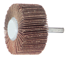 Tyre Buffing Abrasive Flapwheel Small - Ranger Stork