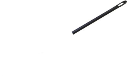 Tyre Cord Inserting Needle Only 3" Closed End - Ranger Stork