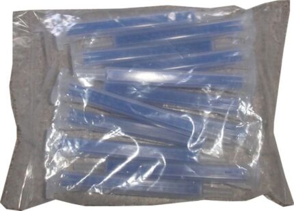 Tyre Fill Cartridge Nozzle (PACK 10 ) - Ranger Stork