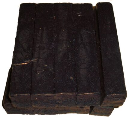 Tyre Marking Crayon Black Pack 10 - Ranger Stork