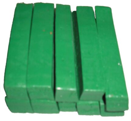 Tyre Marking Crayon Green Pack 10 - Ranger Stork