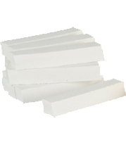 Tyre Marking Crayon White Pack 10 - Ranger Stork