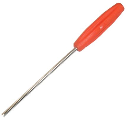 TTyre Valve Core Removal Tool Long - Ranger Stork