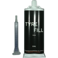 Tyre Fill Cartridge 50ML - Ranger Stork