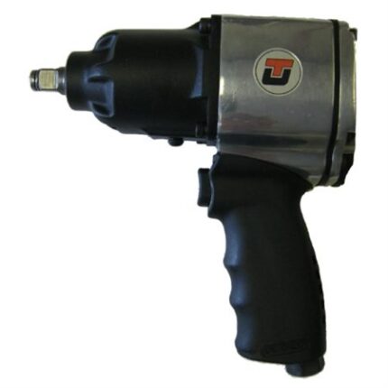 UT2211-K 1/2" Pistol Wrench Low Cost With 5 Sockets - Ranger Stork