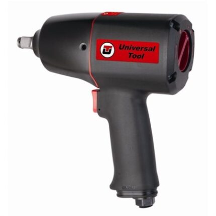 UT8138 - 1/2" PISTOL IMPACT WRENCH - Ranger Stork