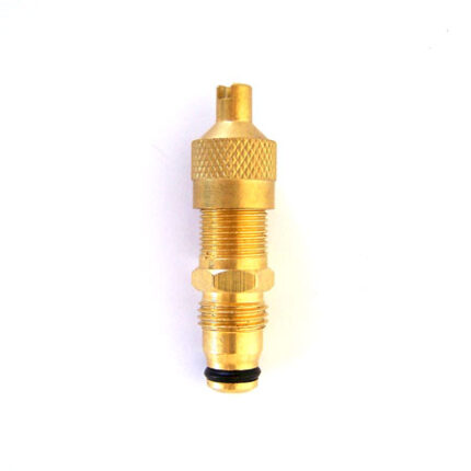 EARTHMOVER TYRE VALVE 670 (PK 10) - Ranger Stork