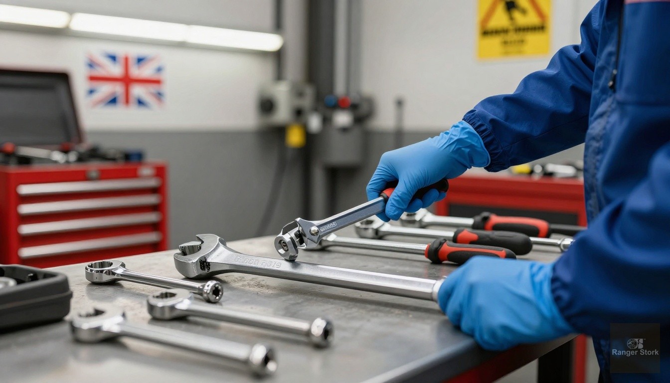 The Tool Arsenal: Comparing Click-Type, Beam, and  - RangerStork UK