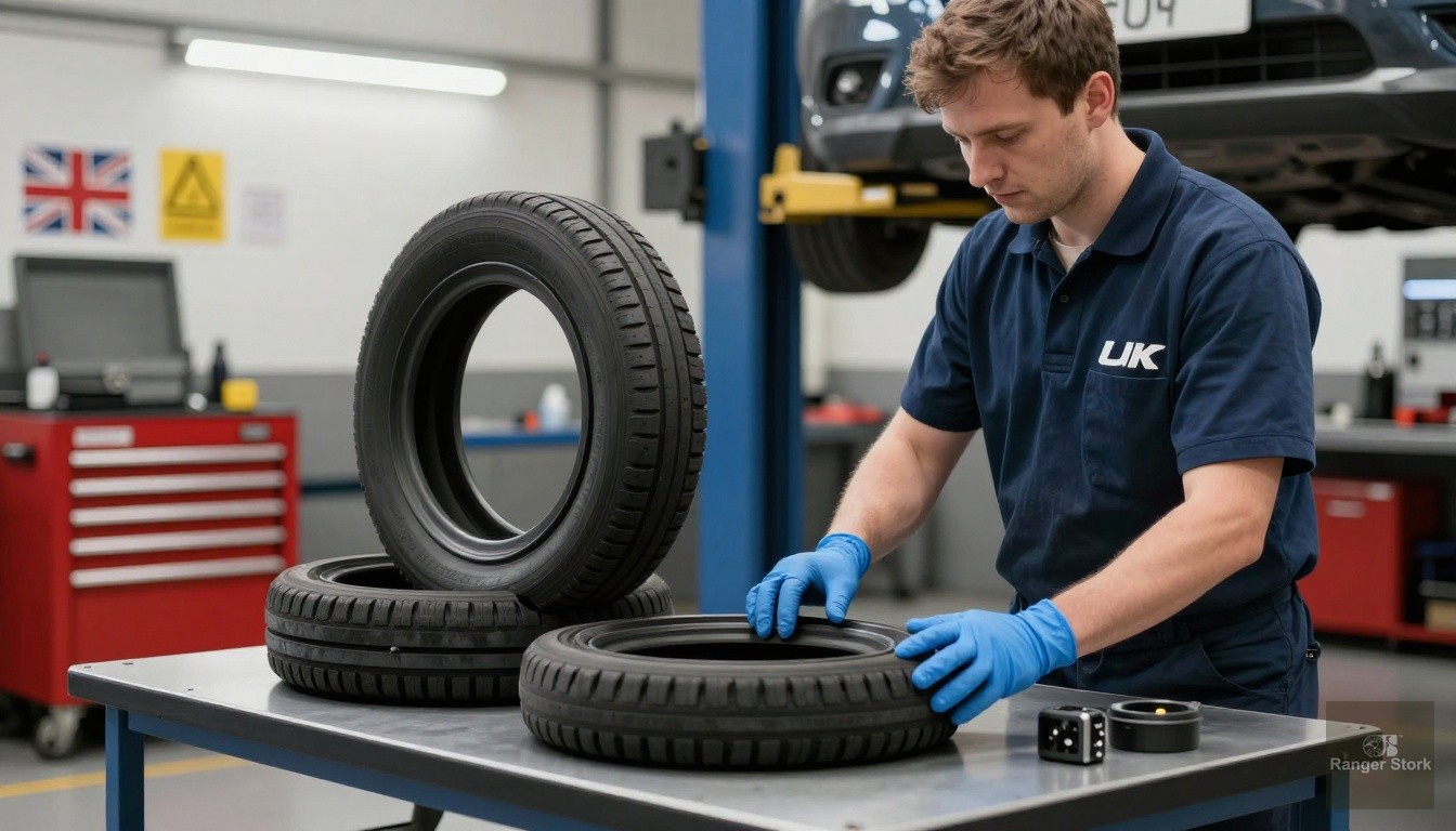 Categorizing the Kit: Tubeless, Tube, and Combinat - RangerStork UK