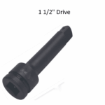 Ranger Stork 1 1/2" Drive x 500mm (20") Impact Extension Bar