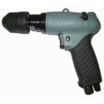Universal Air Tools UT8818 1/2" Composite Reversible Air Drill