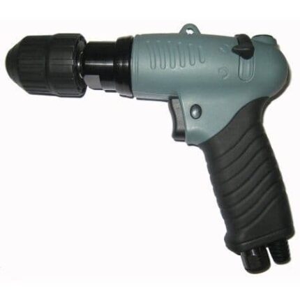 Universal Air Tools UT8818 1/2" Composite Reversible Air Drill