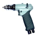 Ranger Stork UT8817 1/4" Composite Reversible Air Drill
