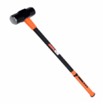Ranger Stork 12lb Sledge Hammer with Unbreakable Fibreglass Handle