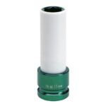 Ranger Stork 15mm Alloy Wheel Impact Socket - 1/2" Drive