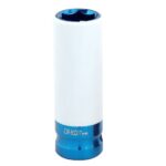 Ranger Stork 17mm CR-MO Alloy Wheel Impact Socket - 1/2" Drive