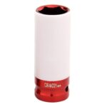 Ranger Stork 21mm CR-MO Alloy Wheel Impact Socket - 1/2" Drive