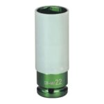 Ranger Stork 22mm CR-MO Alloy Wheel Impact Socket - 1/2" Drive