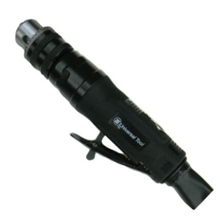 Universal Air Tools UT5742D 3/8" Straight Air Drill - 2600 RPM
