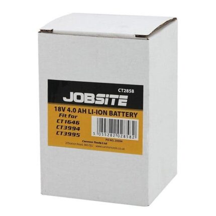 Ranger Stork 18V 4.0AH Lithium-Ion Battery for CT1646, CT3994, CT3995