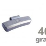 Ranger Stork 40g Coated Zinc Wheel Balance Weights - Box of 50