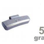 Ranger Stork 5g Coated Zinc Wheel Balance Weights for Alloy Wheels - Box of 100