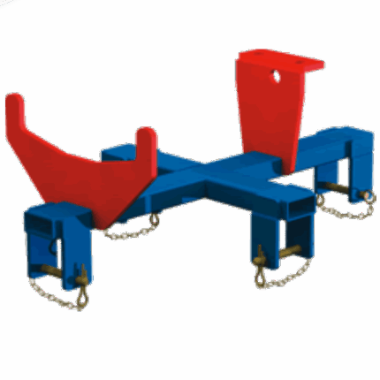 Ranger Stork 9522 Mitsubishi Shogun Gearbox Adaptor Plate for Majorlift Transmission Jacks