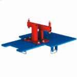 Ranger Stork 9525 Scania Adaptor Post (2006+) for Majorlift Transmission Jacks