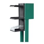 Compac 16-70 H-Frame Press Accessory Shelf