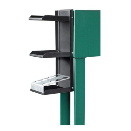 Compac 16-70 H-Frame Press Accessory Shelf