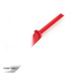 Ranger Stork Adhesive Wheel Weight Removal Tool - Plastic Scraper