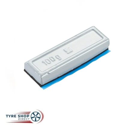 Ranger Stork Adhesive Truck Wheel Balance Weights - 100g