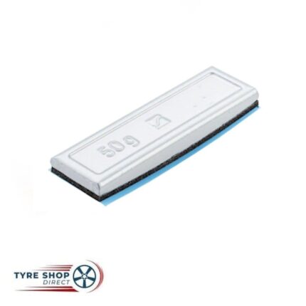 Ranger Stork 50g Adhesive Truck Wheel Balance Weights (18mm Width)