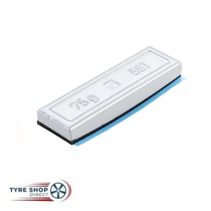 Ranger Stork Adhesive Truck Wheel Balance Weights - 75g