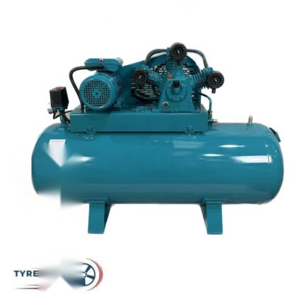 Ranger Stork HW16 16 CFM 100 Litre 230V Air Compressor