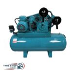 Ranger Stork HW25 23CFM 200L Air Compressor 415V