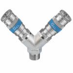 Ranger Stork PCL Standard Air Compressor Coupling Kit