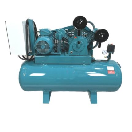 Ranger Stork HW25 5.5HP 23CFM 200L Air Compressor - 415V