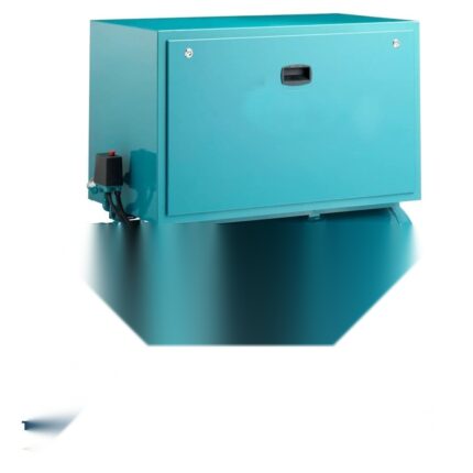 Ranger Stork HW16S Silenced Piston Air Compressor