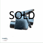 TAF Tyre Products Air Control Valve - 1/4" BSP