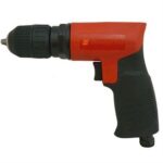 Universal Tool UT8821 3/8" Keyless Air Drill