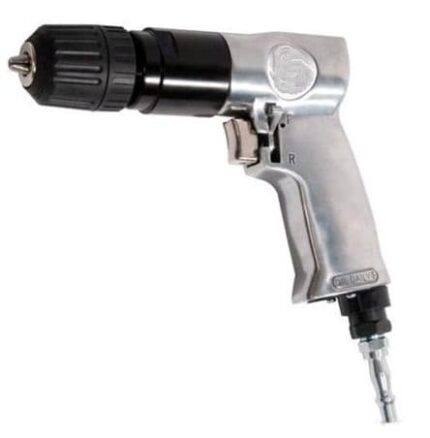 Ranger Stork 10mm Reversible Air Drill with Keyless Chuck