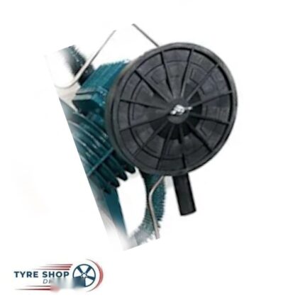 TAF Tyre Products HW25 Air Filter Assembly Complete for HW25-HW85 Compressors