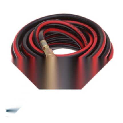 Ranger Stork 13mm x 10m Air Hose with PCL Couplings