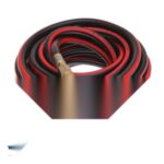 Ranger Stork 13mm x 7.5m Air Hose with PCL T100 Couplings