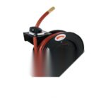 Ranger Stork 15m x 12.5mm Heavy Duty Air Hose Reel