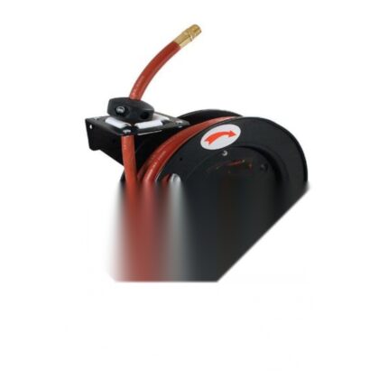 Ranger Stork 15m x 12.5mm Heavy Duty Air Hose Reel